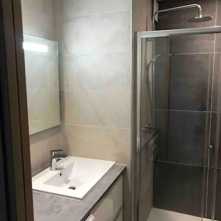 Apartment 3 Pieces, 6 Personnes Chamrousse